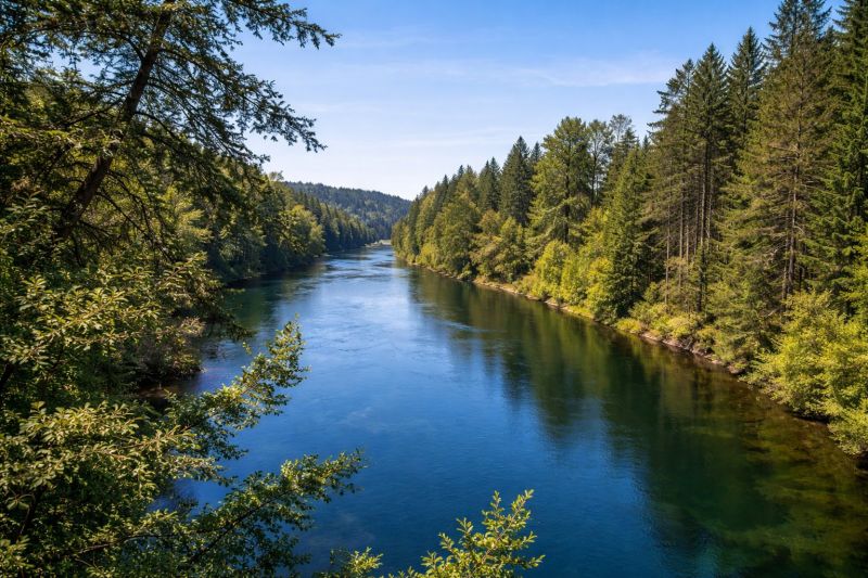 Clackamas, OR