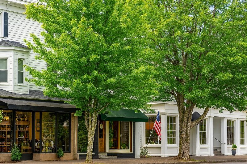 Ridgefield, WA
