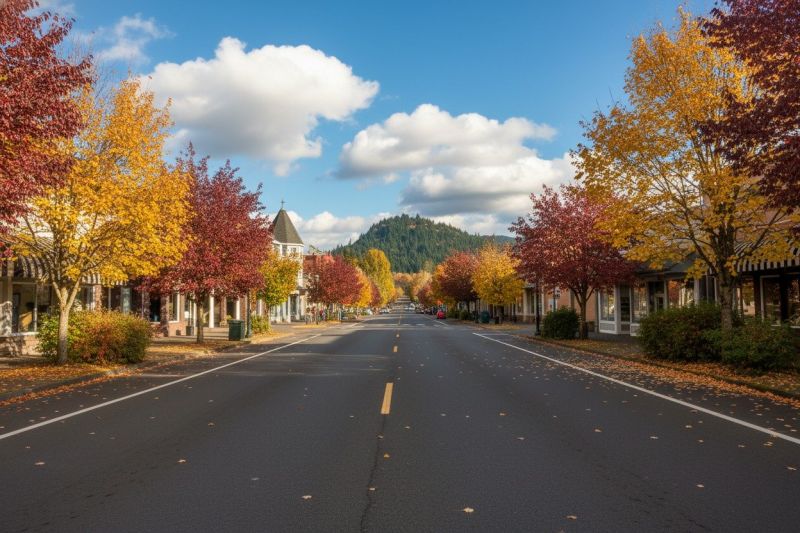 Troutdale, OR