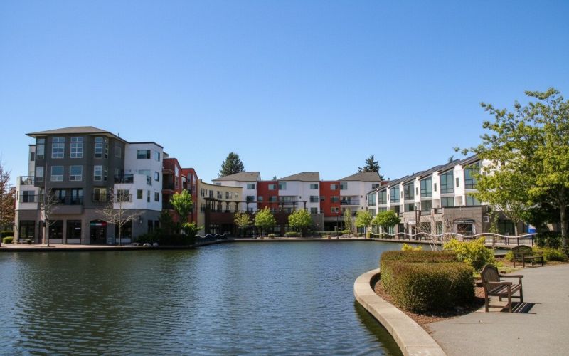 Tualatin, OR
