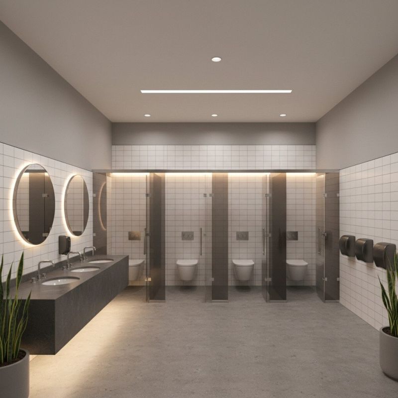 Bathroom Remodeling in Clark County, WA