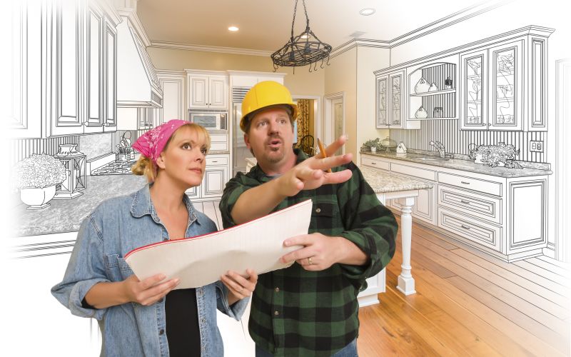 Bathroom Remodeling in Clark County, WA