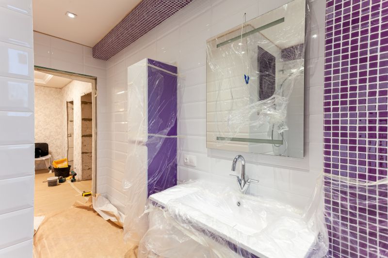 Bathroom Remodeling in Clark County, WA