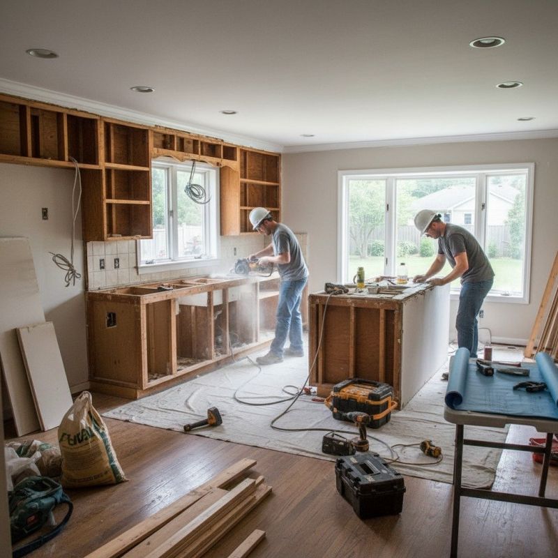Bathroom Remodeling in Clark County, WA