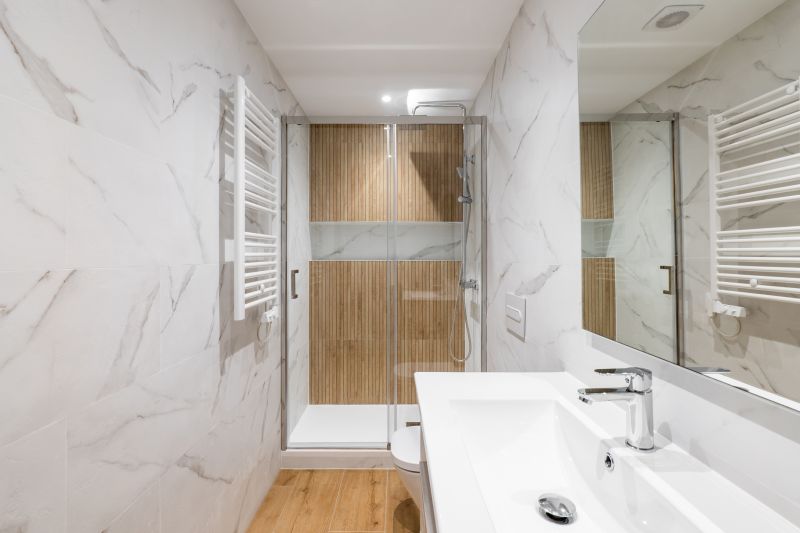 Basement Bathroom Remodeling in Clark County, WA