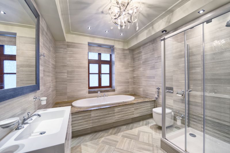 Bath Remodeling in Clark County, WA