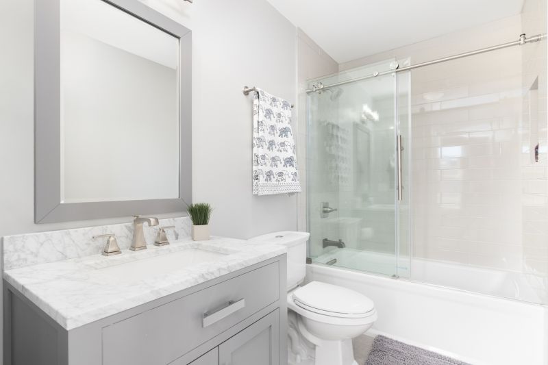 Bathroom Conversion Service in Clark County, WA