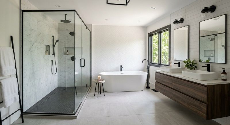 Bathroom Conversion Service in Clark County, WA