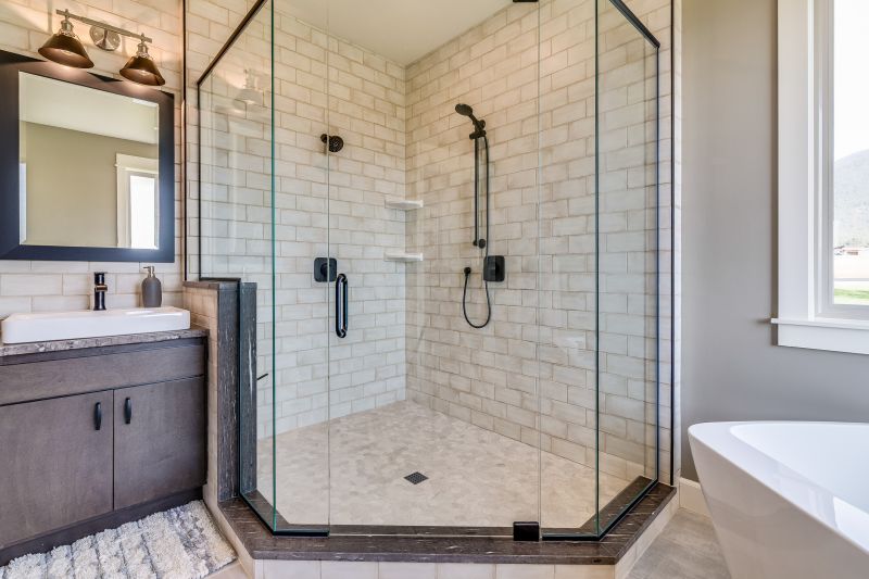 Bathroom Expansion in Clark County, WA