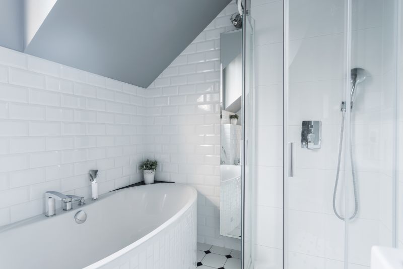 Bathroom Installation in Ariel, WA