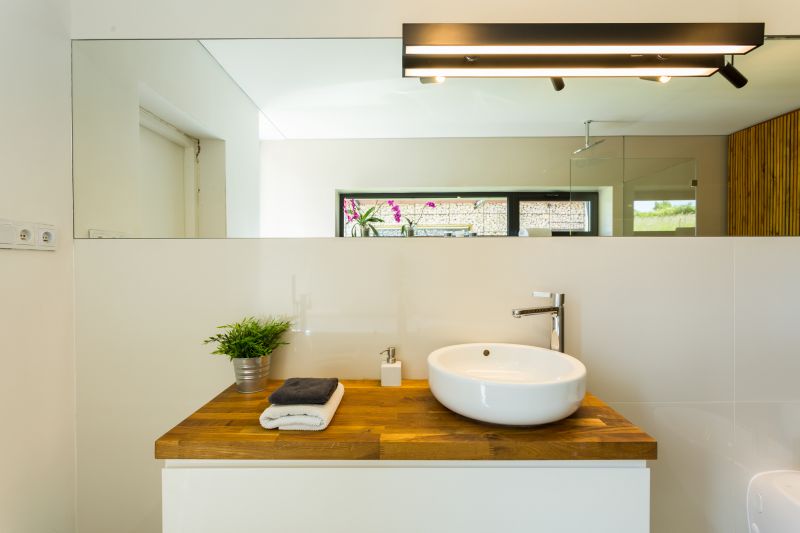 Bathroom Installation in Tualatin, OR