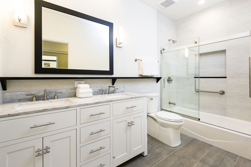Bathroom Makeover Service in Ariel, WA