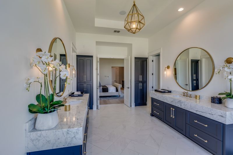 Bathroom Makeover Service in Camas, WA