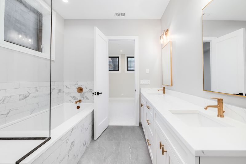 Bathroom Makeover Service in Clackamas County, OR