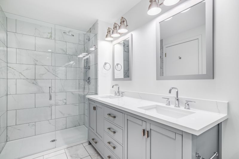 Bathroom Makeover Service in Clackamas County, OR