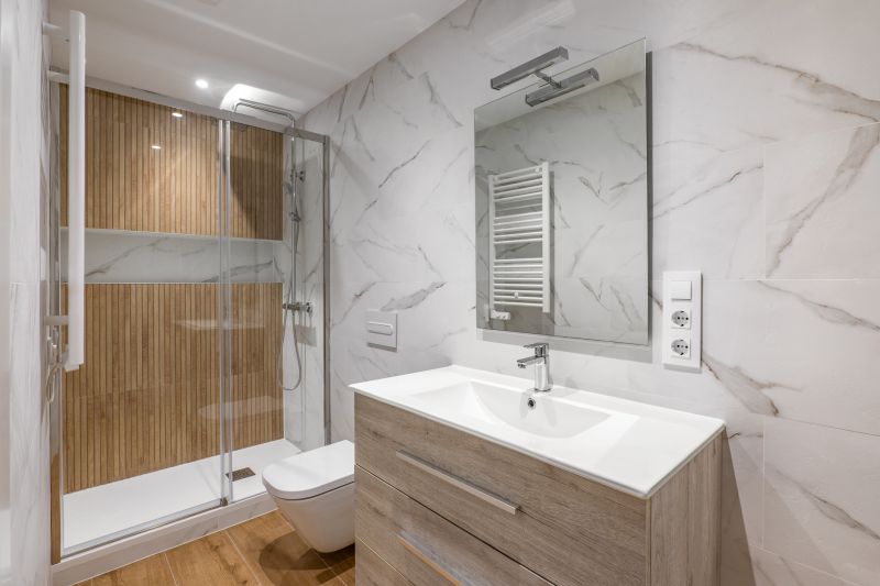 Bathroom Makeover Service in Clackamas County, OR
