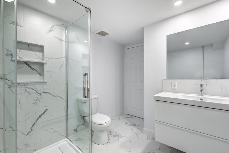 Bathroom Makeover Service in Columbia County, OR