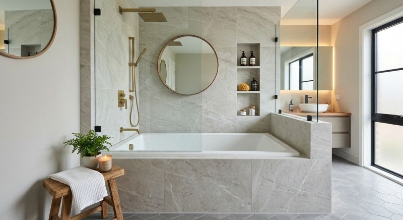 Bathroom Makeover Service in North Plains, OR