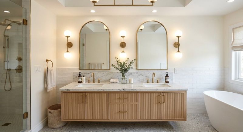Bathroom Makeover Service in Saint Helens, OR