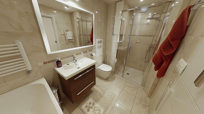 Bathroom Makeover Service in Sandy, OR