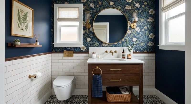 Bathroom Makeover Service in Vancouver, WA