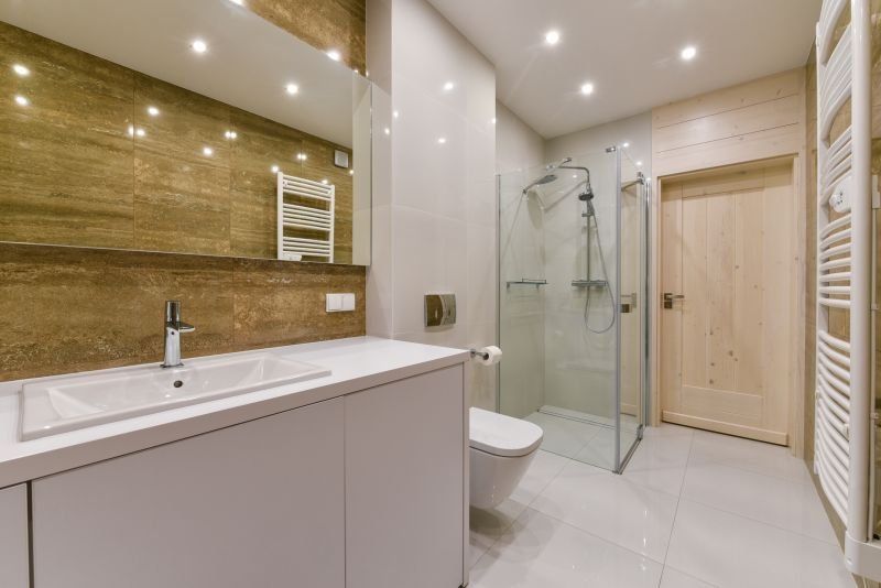Bathroom Makeover Service in Vancouver, WA