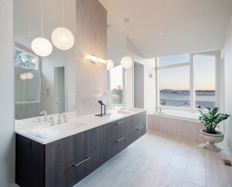 Bathroom Remodeling in Amboy, WA