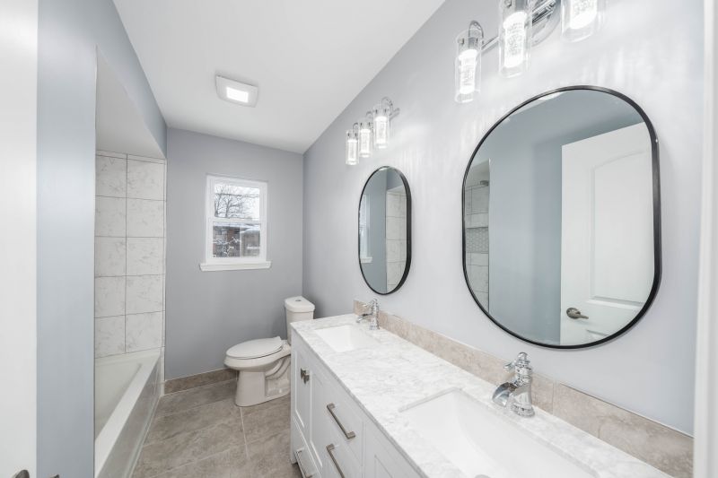 Bathroom Remodeling in Camas, WA