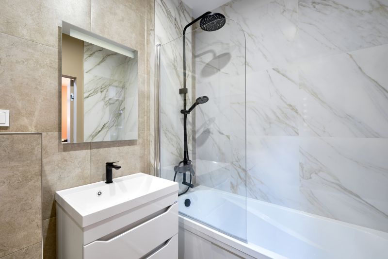 Bathroom Remodeling in Clackamas, OR