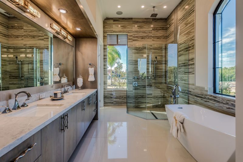 Bathroom Remodeling in North Plains, OR
