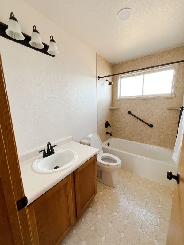 Bathroom Remodeling in Sandy, OR