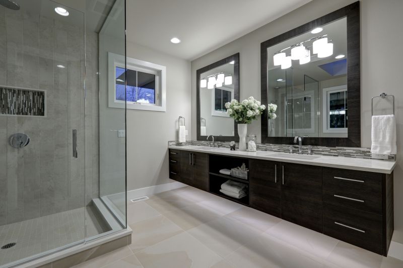Bathroom Remodeling in Tualatin, OR