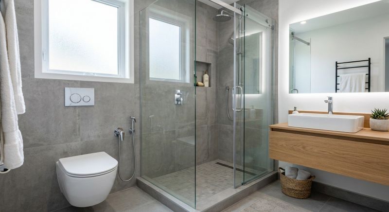 Bathroom Remodeling in Washougal, WA