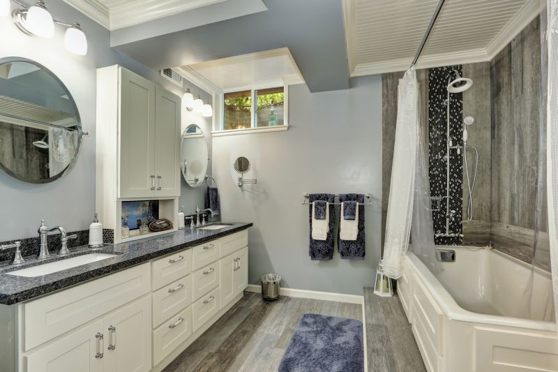 Bathroom Renovation in Beaverton, OR