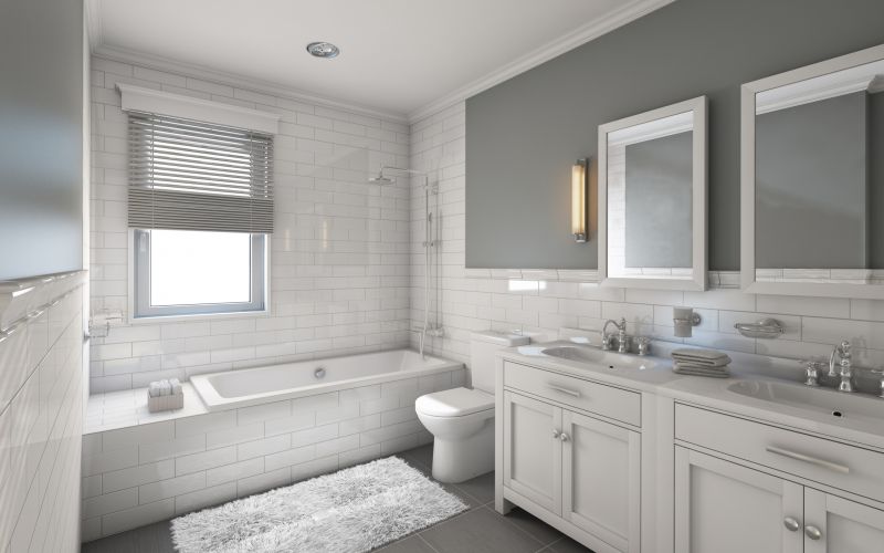 Bathroom Renovation in Clackamas County, OR