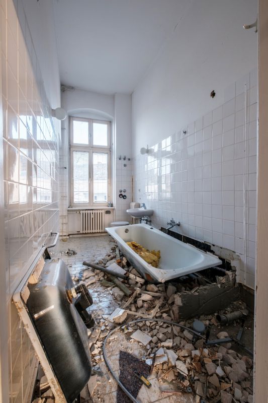 Bathroom Renovation in Lake Oswego, OR