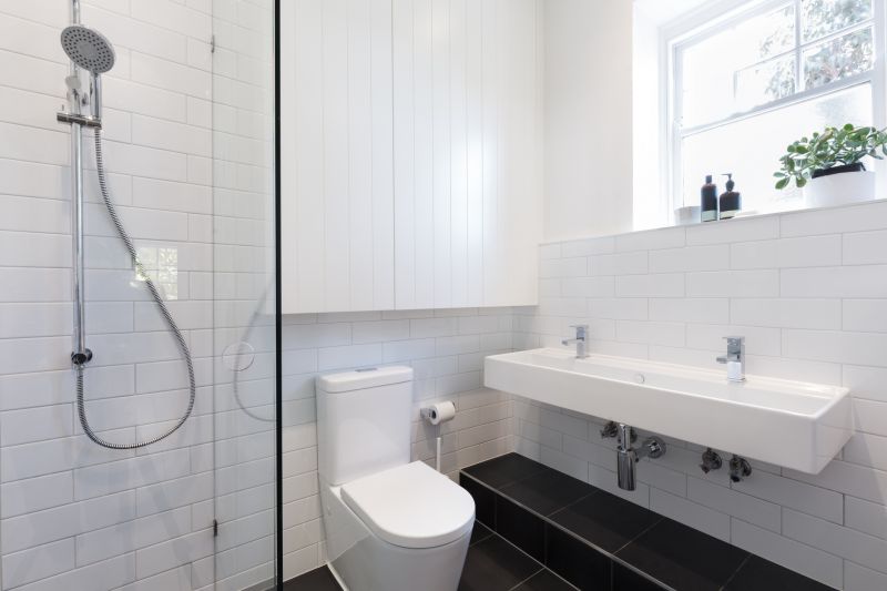 Bathroom Renovation in Portland, OR
