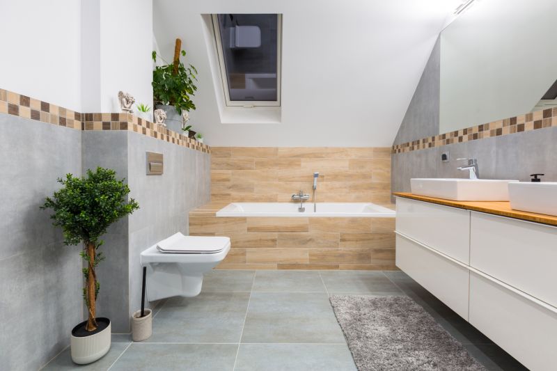 Bathroom Renovation in Scappoose, OR