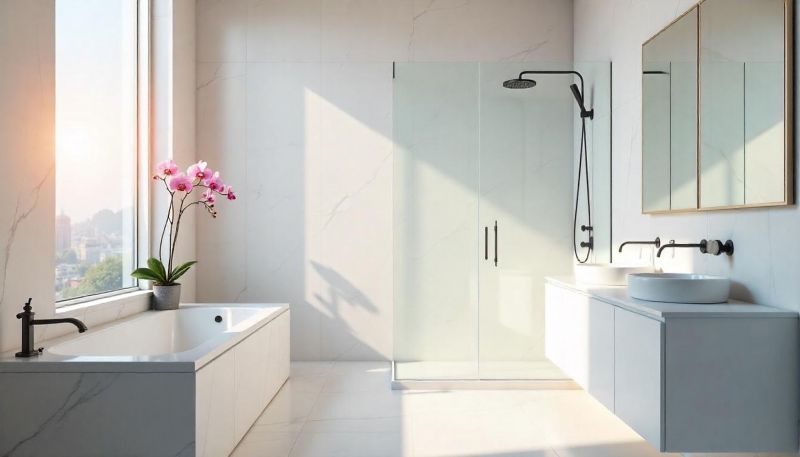 Luxury Bathroom Remodeling in Clark County, WA