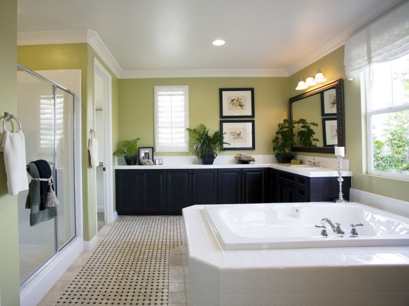 Luxury Bathroom Remodeling in Clark County, WA