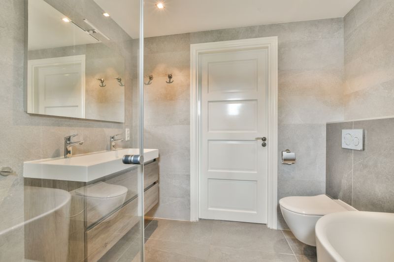 Restroom Remodeling in Clark County, WA