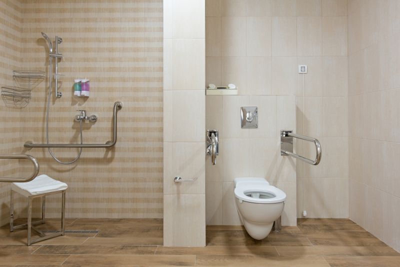 Restroom Remodeling in Clark County, WA