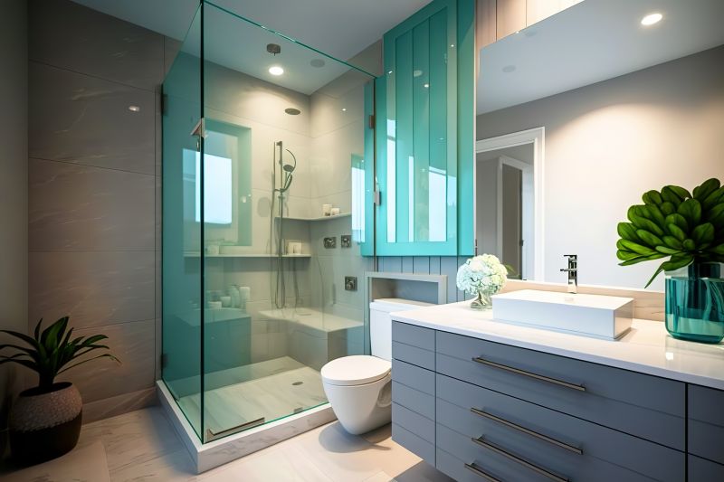 Shower Remodeling in Boring, OR