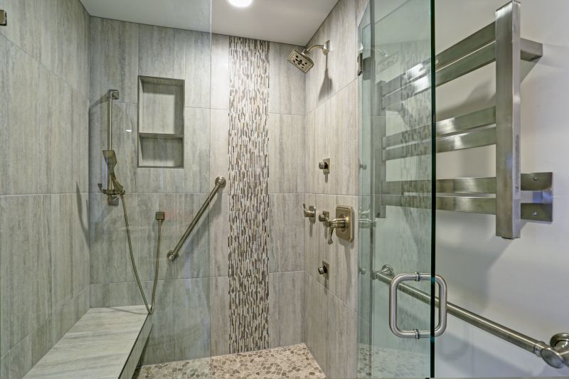 Shower Remodeling in Clackamas County, OR