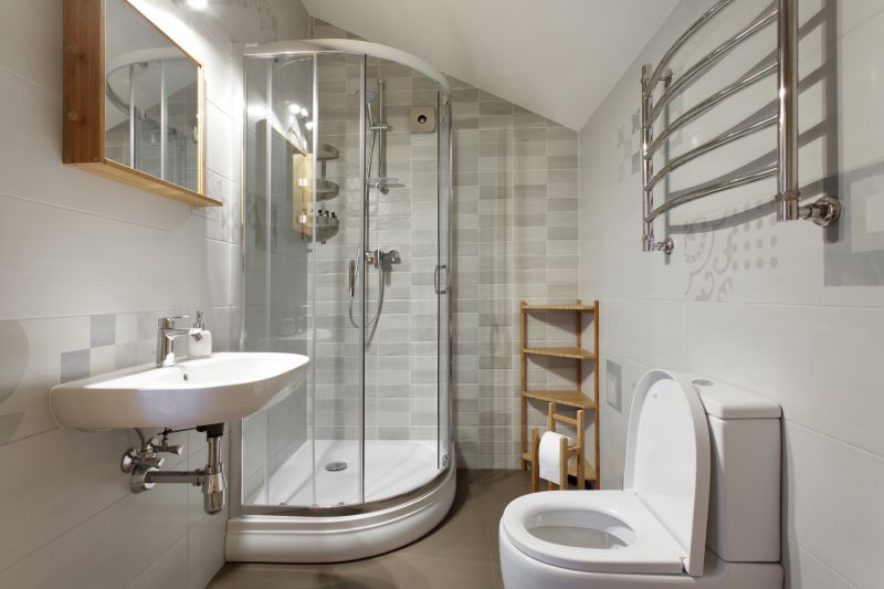 Shower Remodeling in Gresham, OR