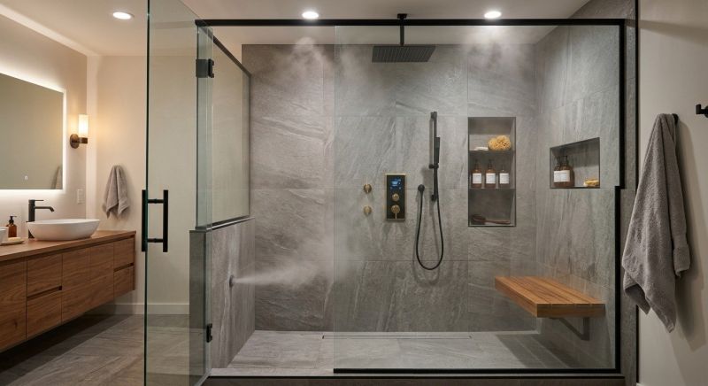 Shower Remodeling in Tualatin, OR
