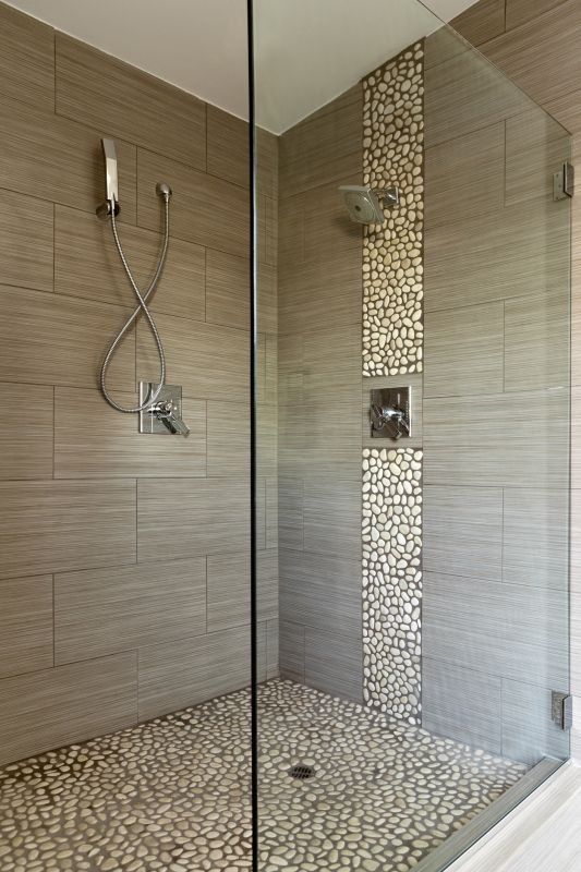 Shower Renovation in Ariel, WA