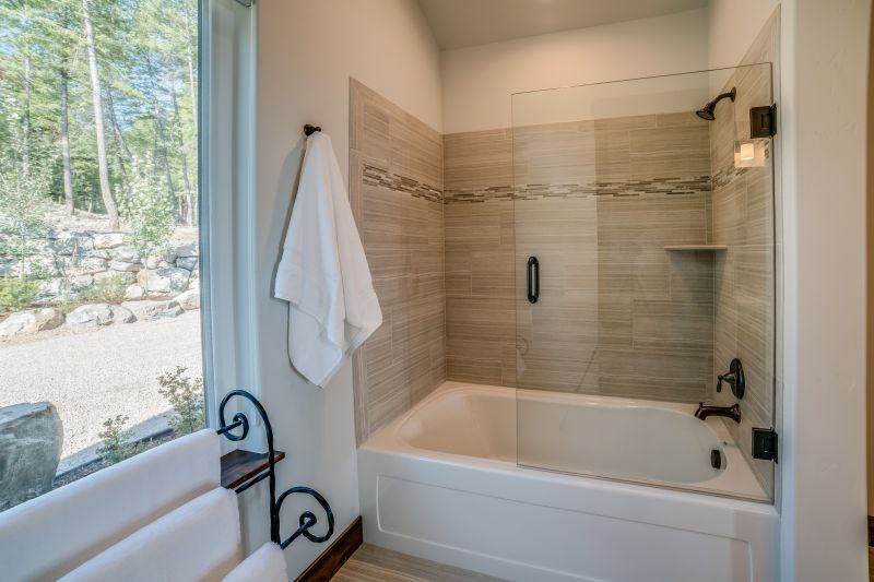 Tub To Shower Conversion in Washougal, WA